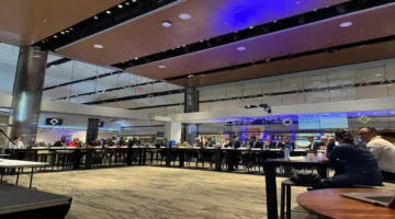 تفاصيل جديدة.. كواليس الاجتماع الفني قبل مواجهة الأهلي وبالميراس في السعودية